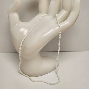 4/$10 Seed Bead Strand 1 Single Strand Seed Beads Jewelry Making Supplies Crafts